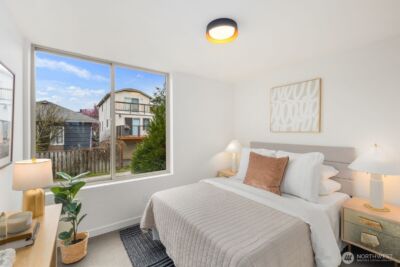 822 NW 49th Street #A, Seattle, WA 98107 - Photo 17