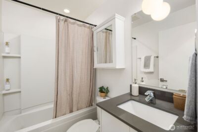 822 NW 49th Street #A, Seattle, WA 98107 - Photo 18