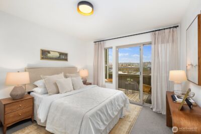 822 NW 49th Street #A, Seattle, WA 98107 - Photo 19