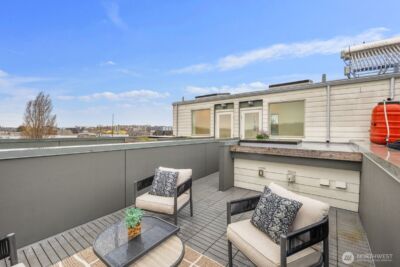 822 NW 49th Street #A, Seattle, WA 98107 - Photo 26