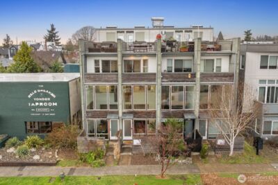 822 NW 49th Street #A, Seattle, WA 98107 - Photo 27