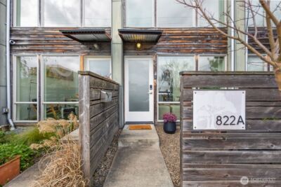 822 NW 49th Street #A, Seattle, WA 98107 - Photo 3