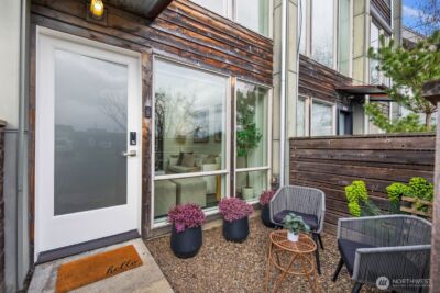 822 NW 49th Street #A, Seattle, WA 98107 - Photo 4