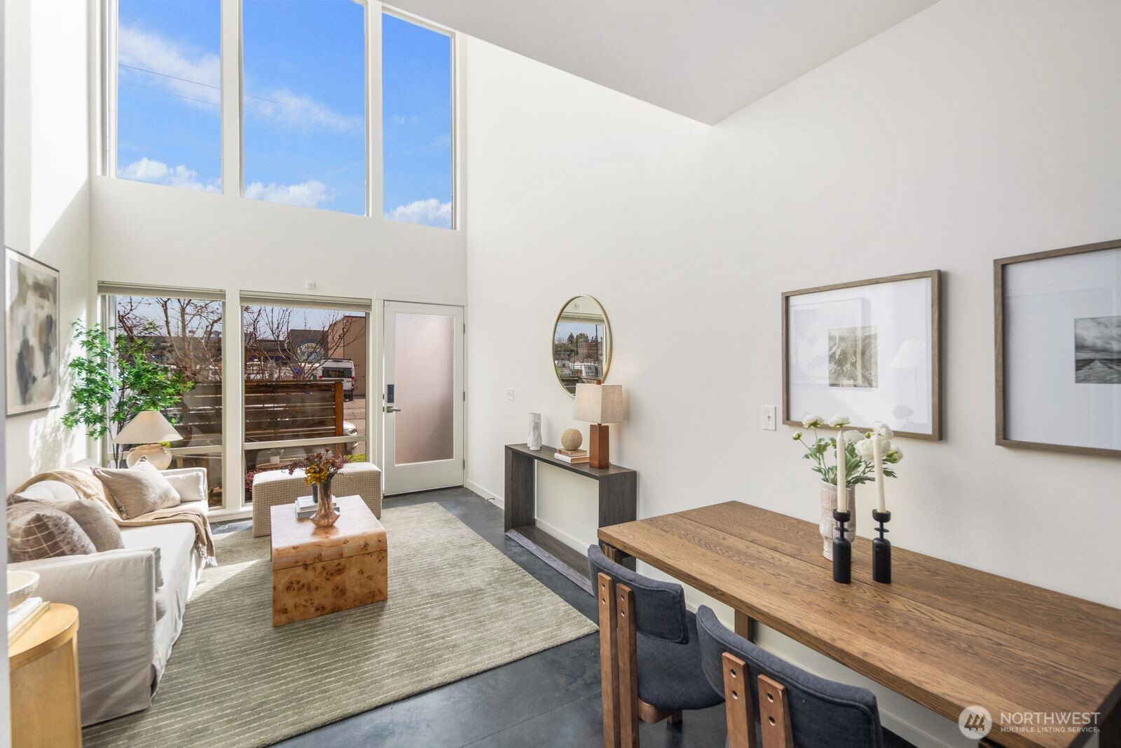 822 NW 49th Street #A, Seattle, WA 98107