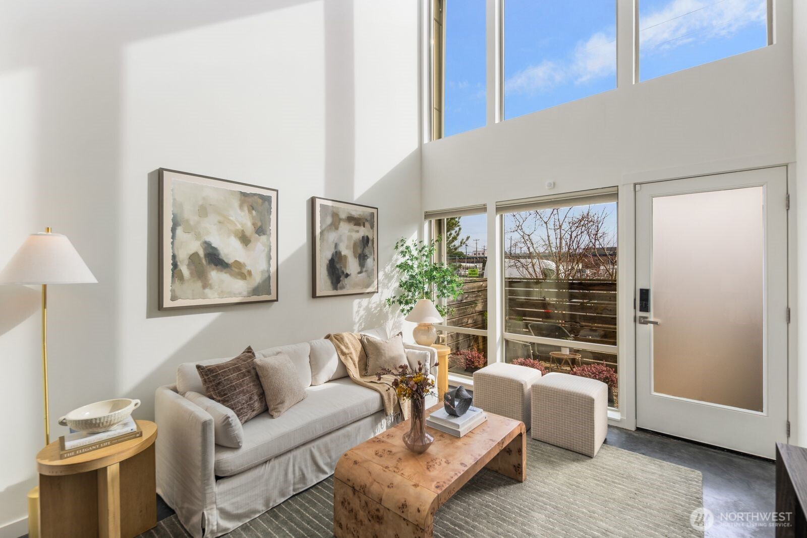 822 NW 49th Street #A, Seattle, WA 98107