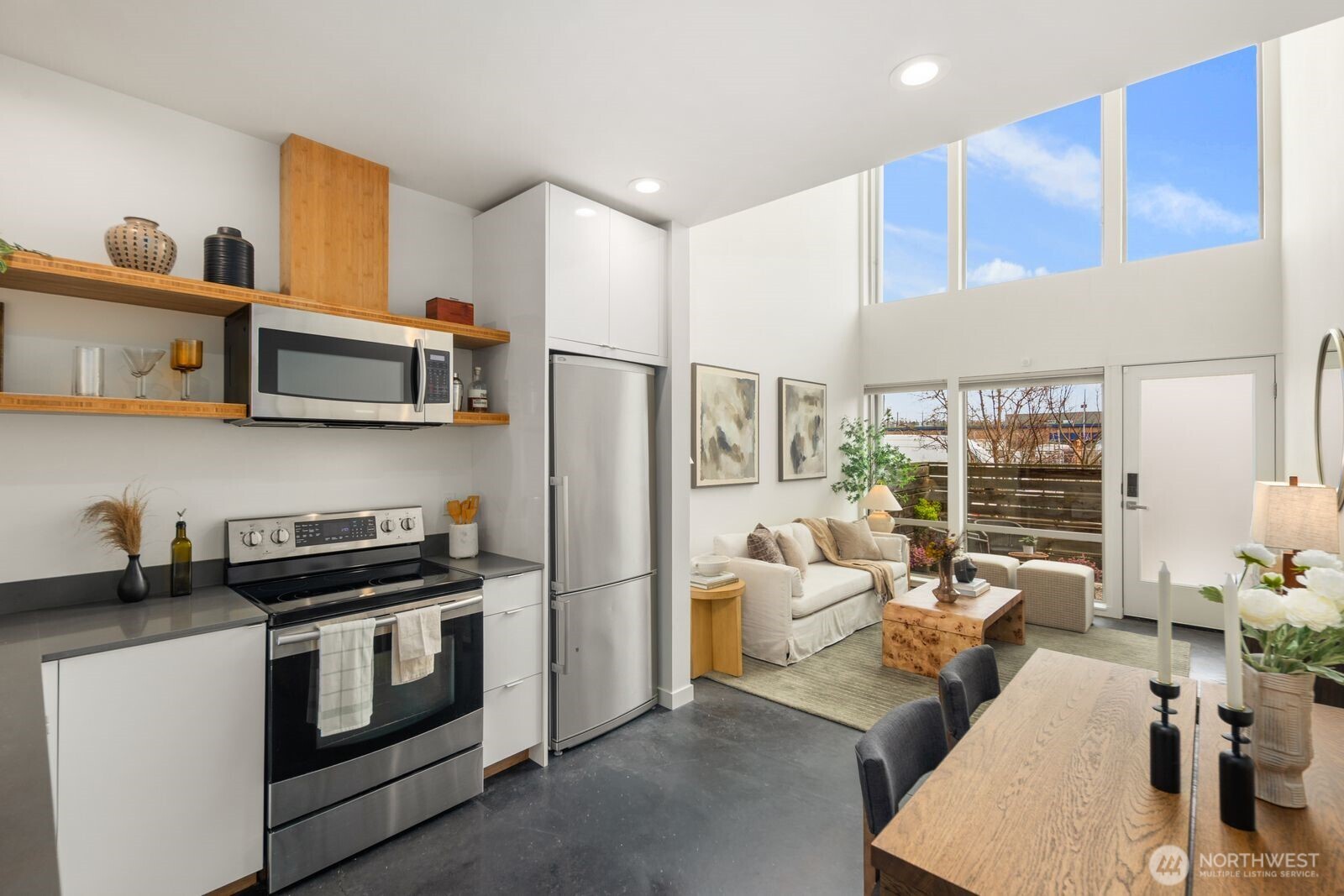 822 NW 49th Street #A, Seattle, WA 98107