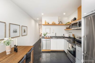 822 NW 49th Street #A, Seattle, WA 98107 - Photo 9