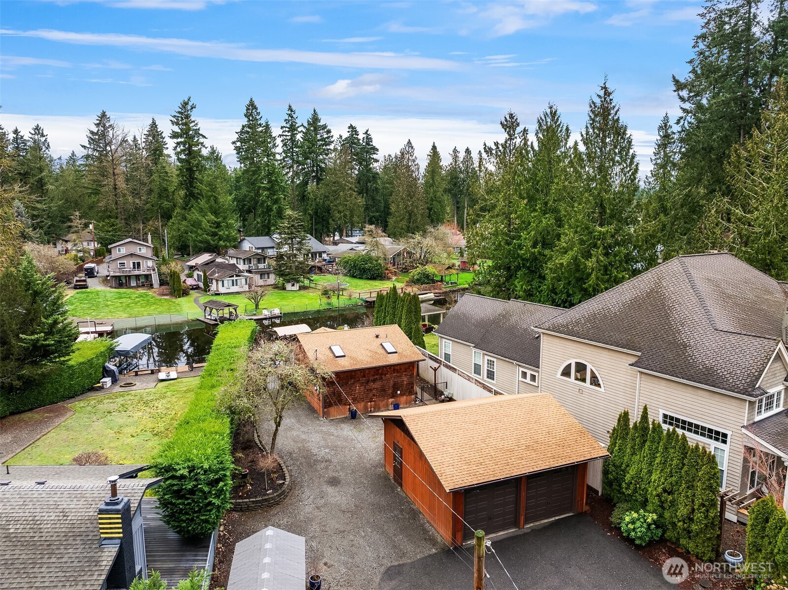 29820 224th Avenue SE, Black Diamond, WA 98010