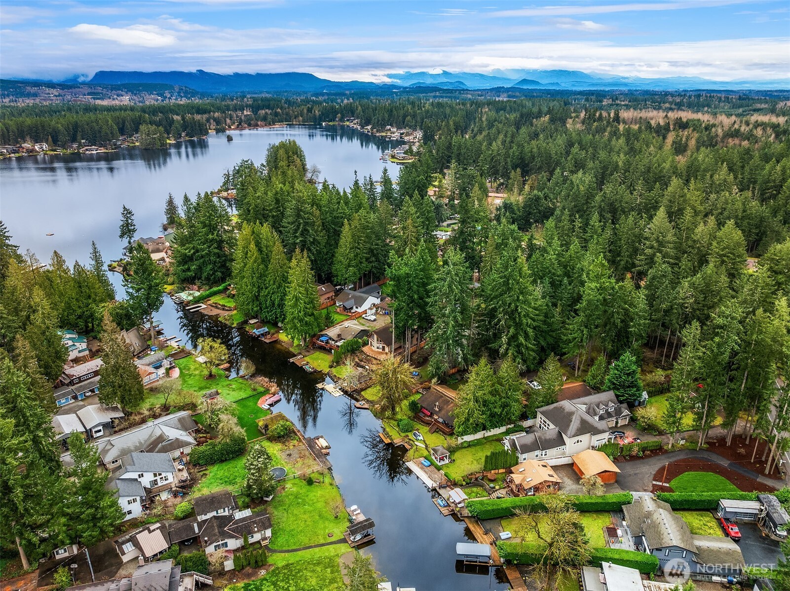 29820 224th Avenue SE, Black Diamond, WA 98010