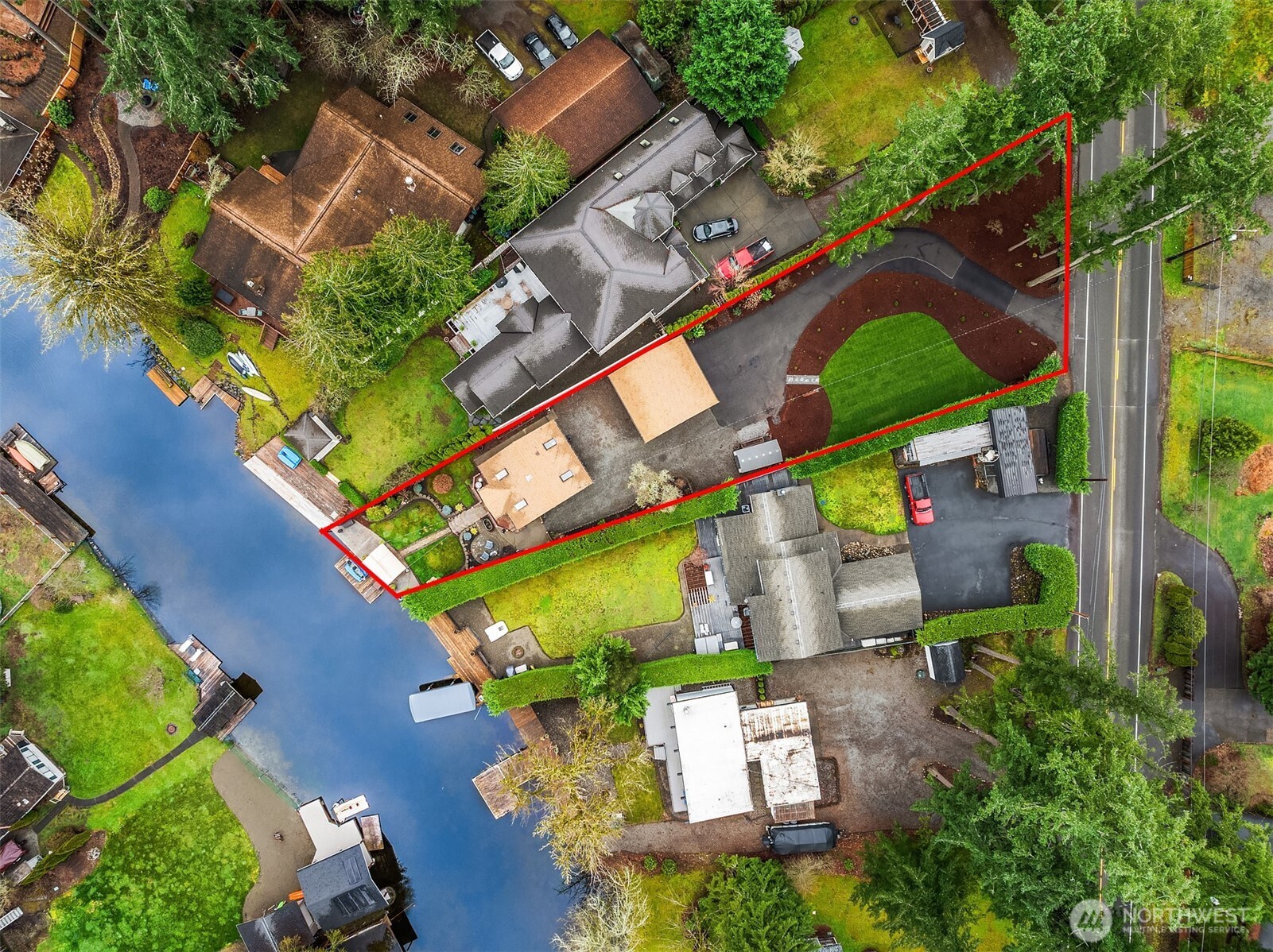 29820 224th Avenue SE, Black Diamond, WA 98010