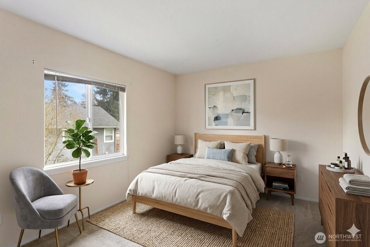 3112 S Melrose Street , Tacoma, WA 98405