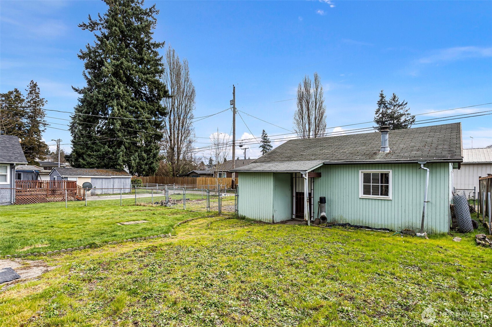 3112 S Melrose Street , Tacoma, WA 98405