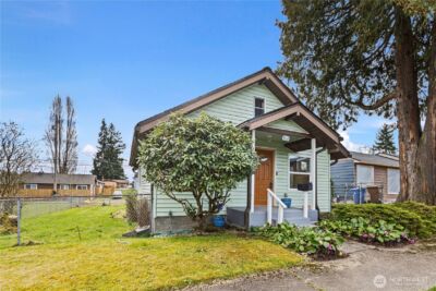 3112 S Melrose Street , Tacoma, WA 98405 - Photo 3