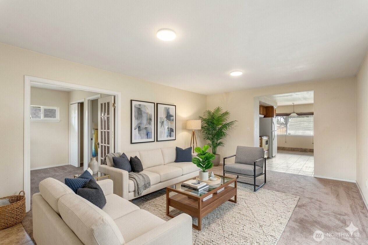 3112 S Melrose Street , Tacoma, WA 98405