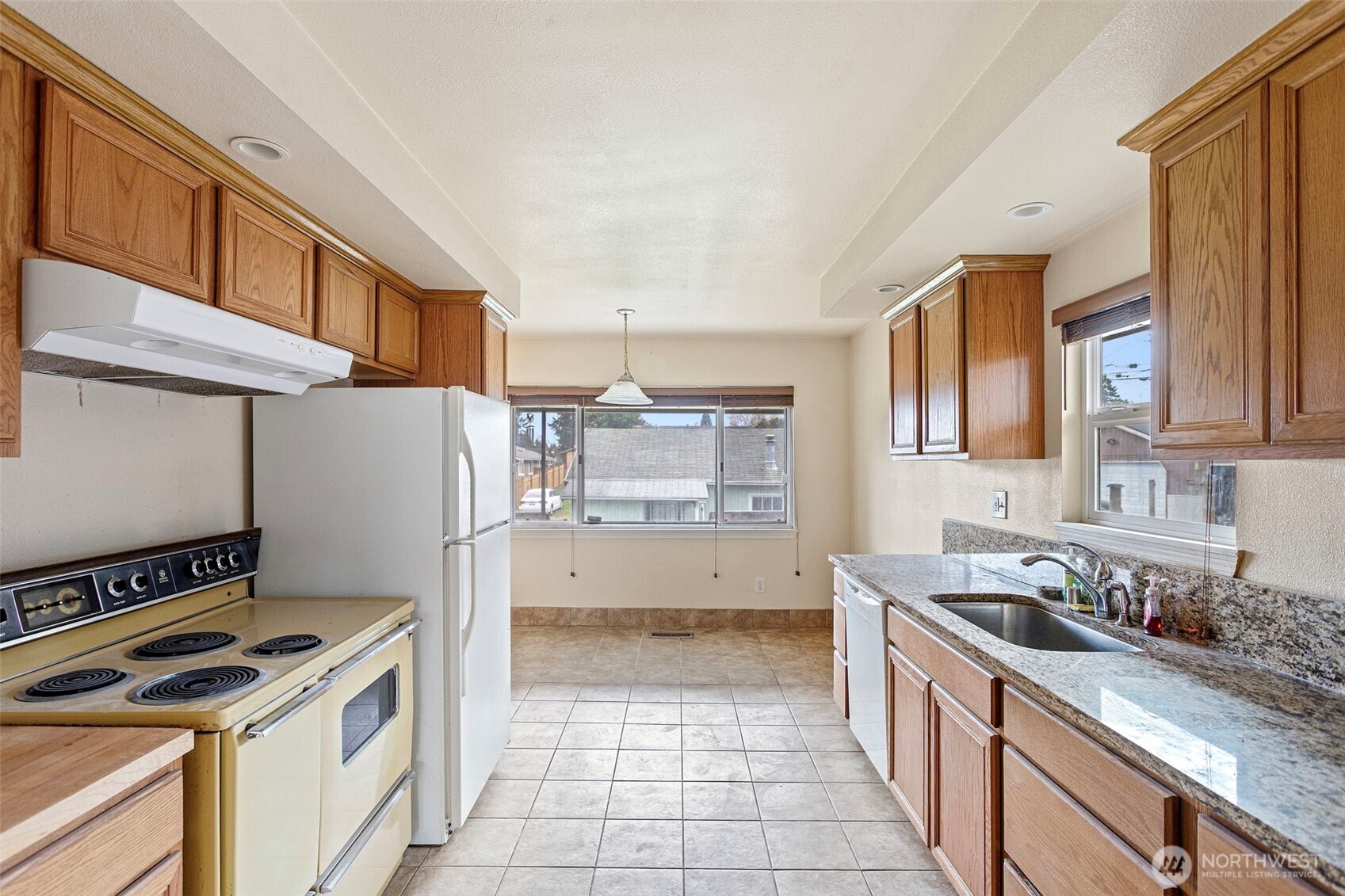 3112 S Melrose Street , Tacoma, WA 98405