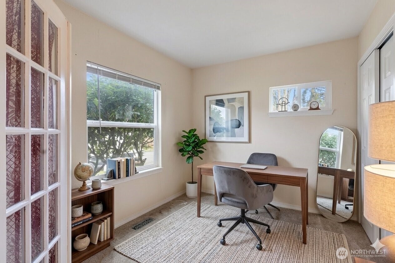 3112 S Melrose Street , Tacoma, WA 98405