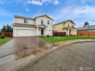 6412 121st Avenue E, Puyallup, WA 98372 - Photo 2