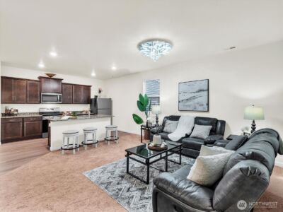 6412 121st Avenue E, Puyallup, WA 98372 - Photo 3