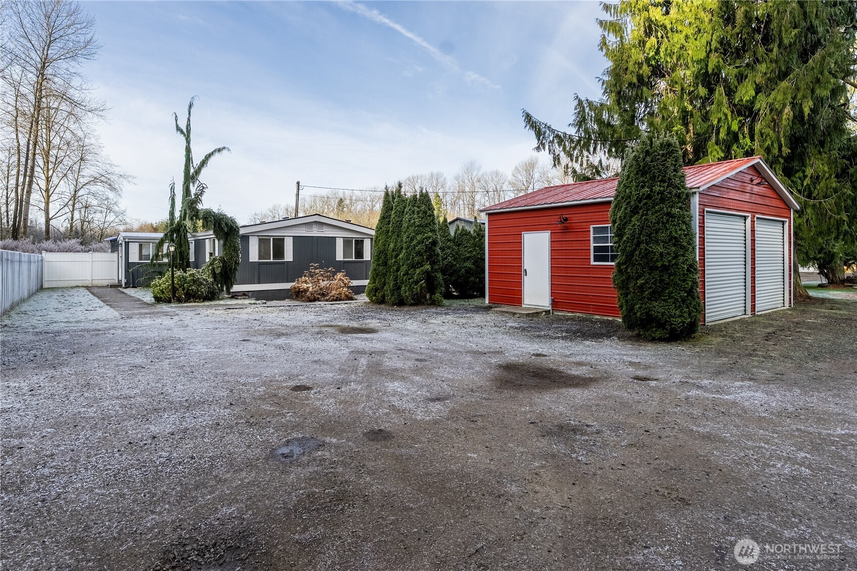 16700 260th Drive SE, Monroe, WA 98272