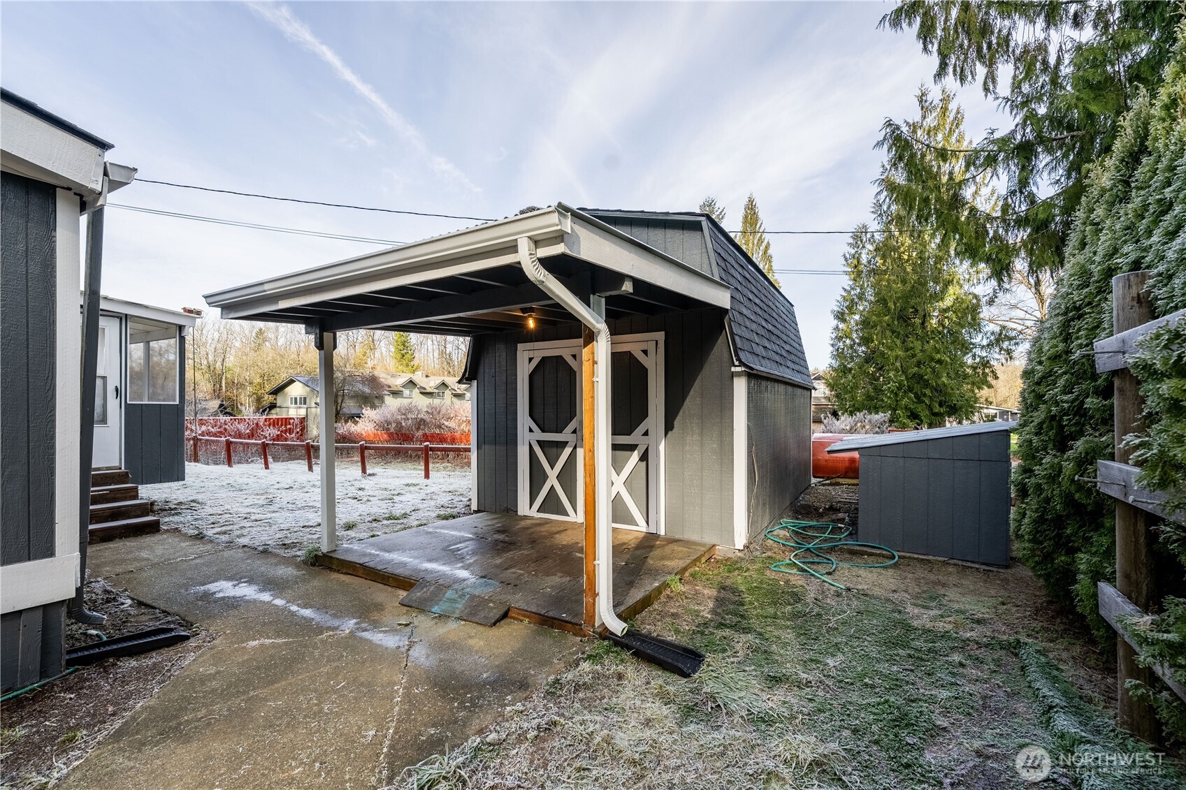 16700 260th Drive SE, Monroe, WA 98272