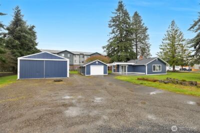 18727 67th Avenue NE, Arlington, WA 98223