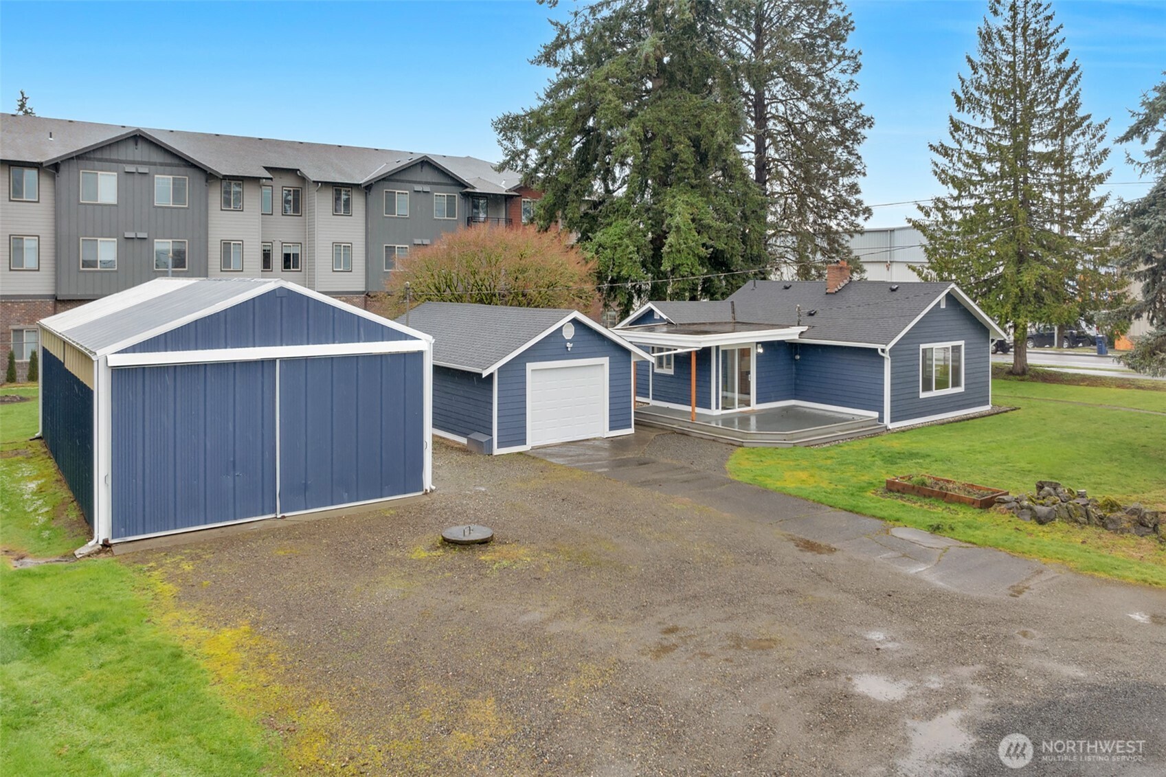 18727 67th Avenue NE, Arlington, WA 98223