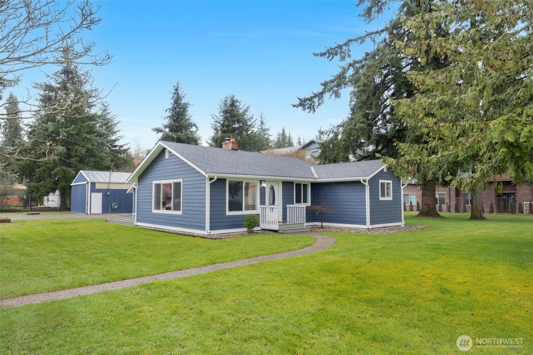 18727 67th Avenue NE, Arlington, WA 98223