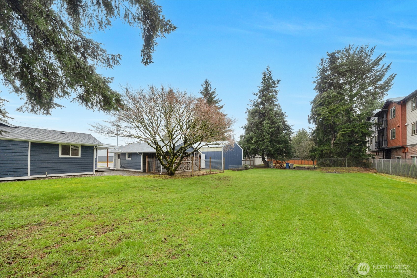 18727 67th Avenue NE, Arlington, WA 98223