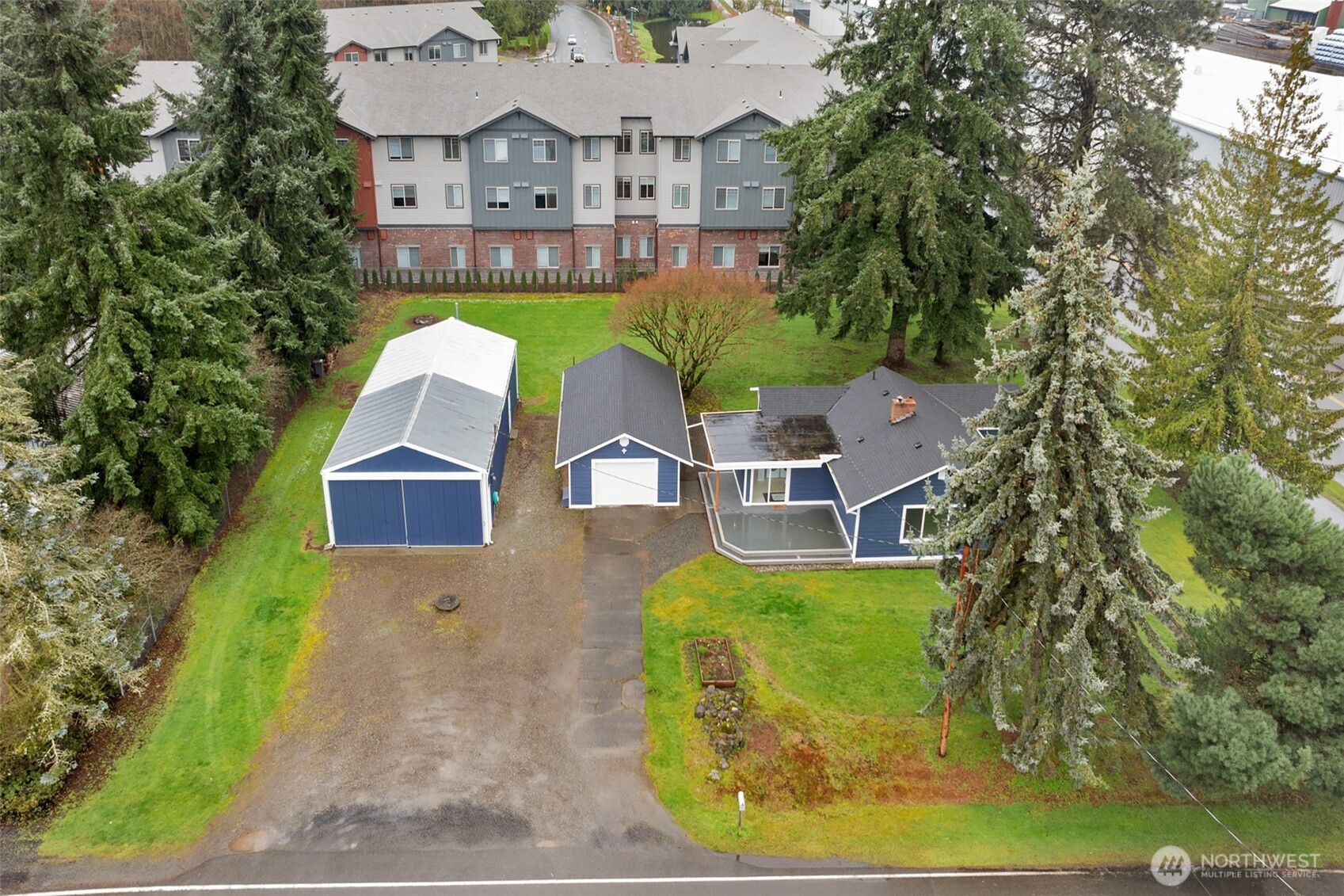 18727 67th Avenue NE, Arlington, WA 98223