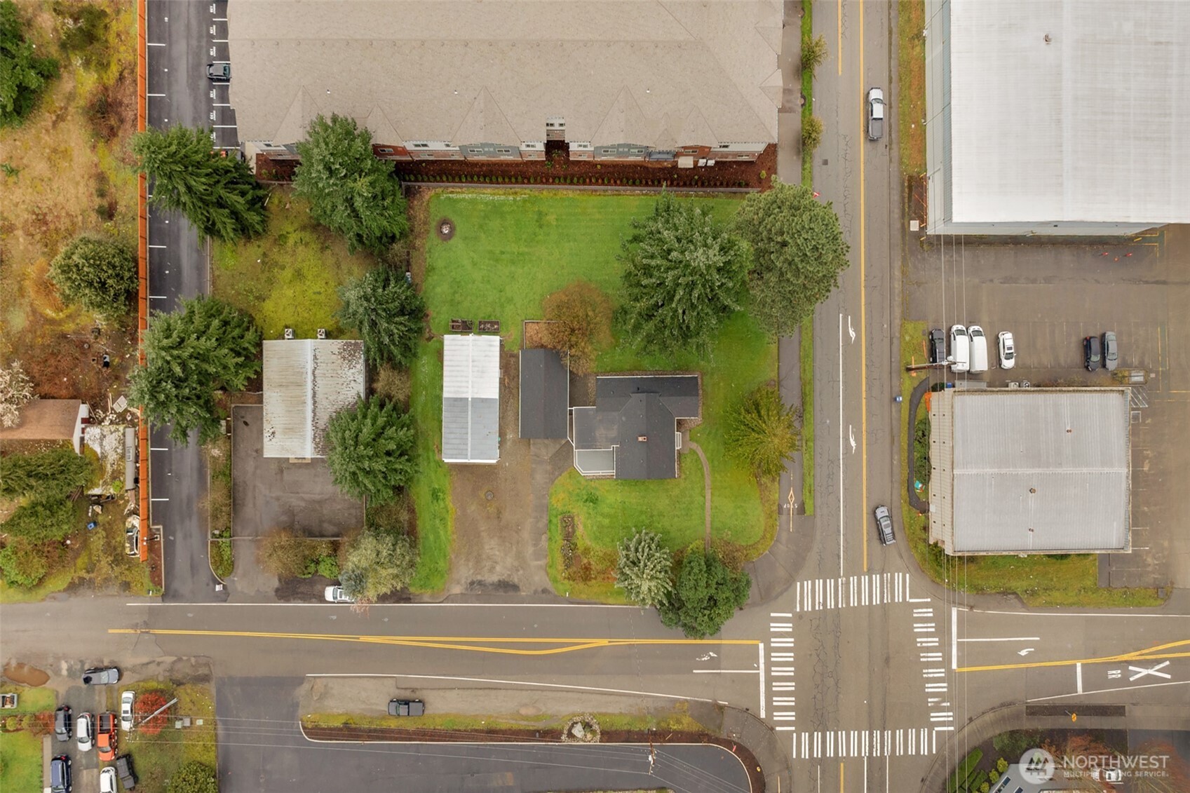 18727 67th Avenue NE, Arlington, WA 98223