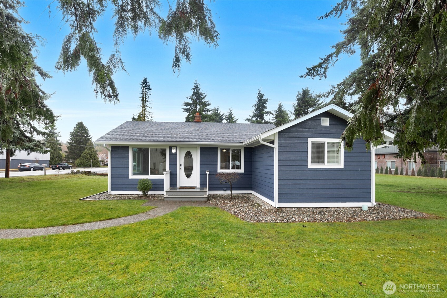 18727 67th Avenue NE, Arlington, WA 98223