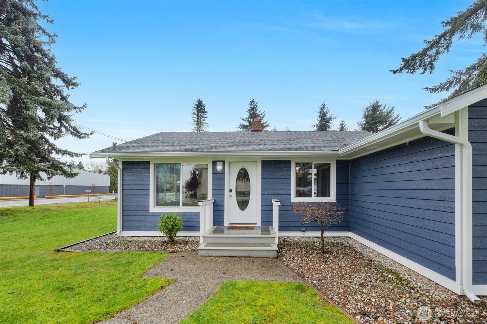 18727 67th Avenue NE, Arlington, WA 98223