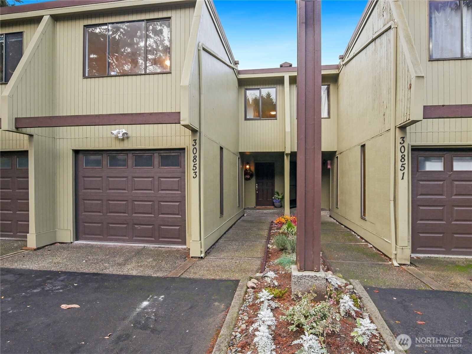 30853 13th Place S #2, Federal Way, WA 98003