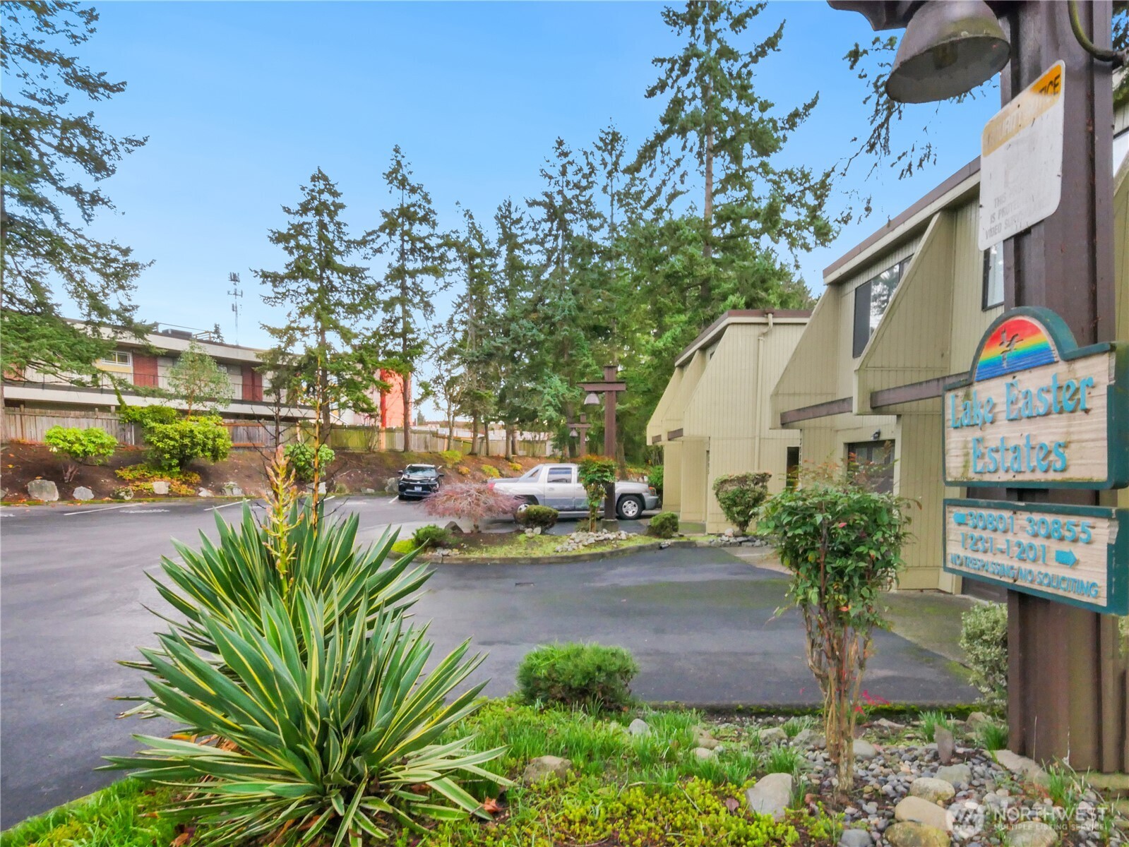 30853 13th Place S #2, Federal Way, WA 98003