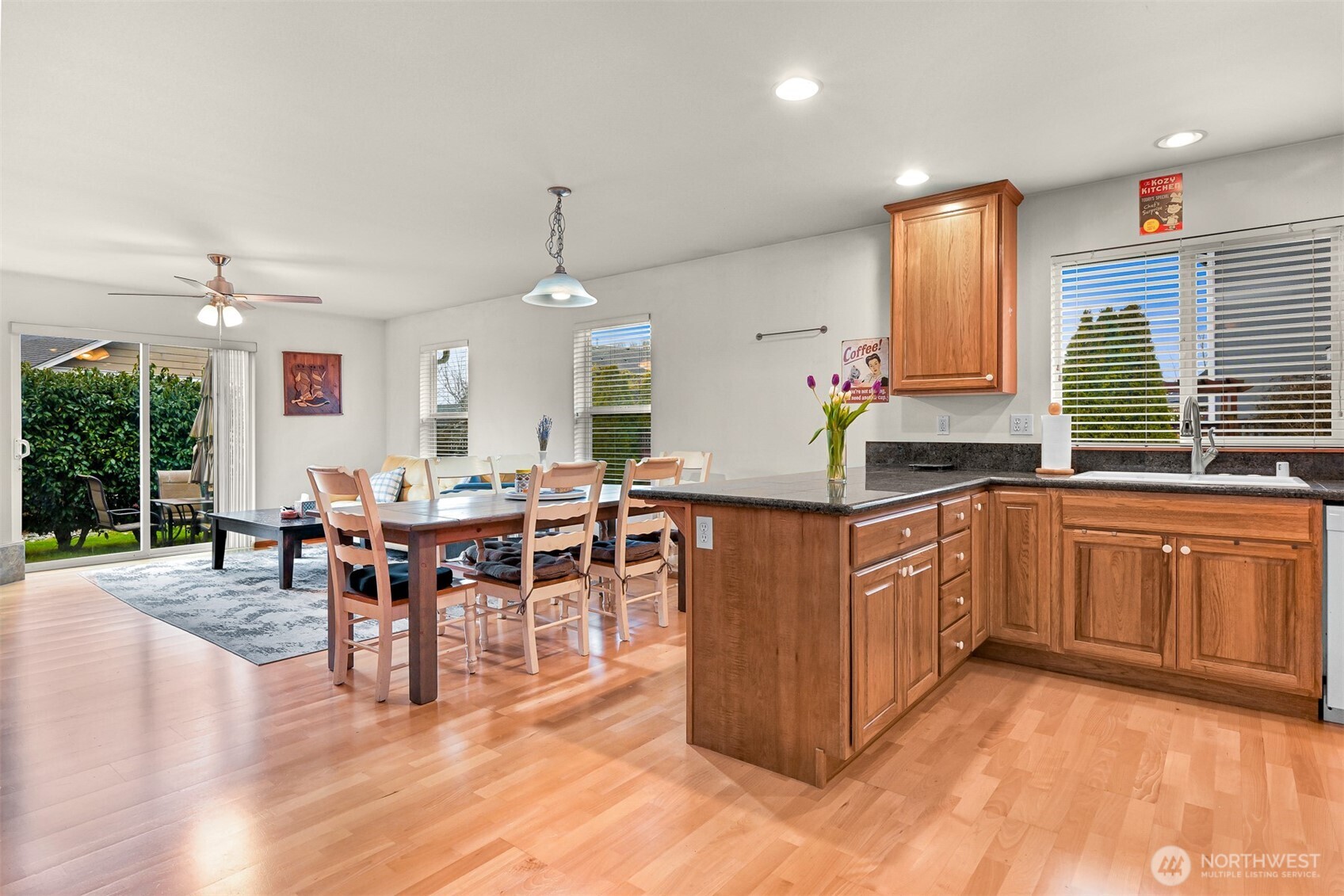 4838 Starfish Lane , Blaine, WA 98230