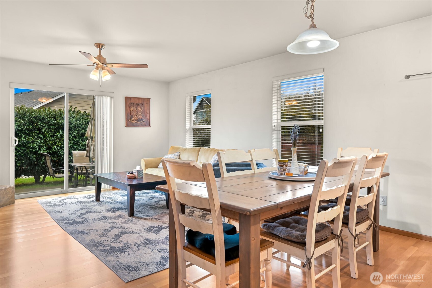 4838 Starfish Lane , Blaine, WA 98230