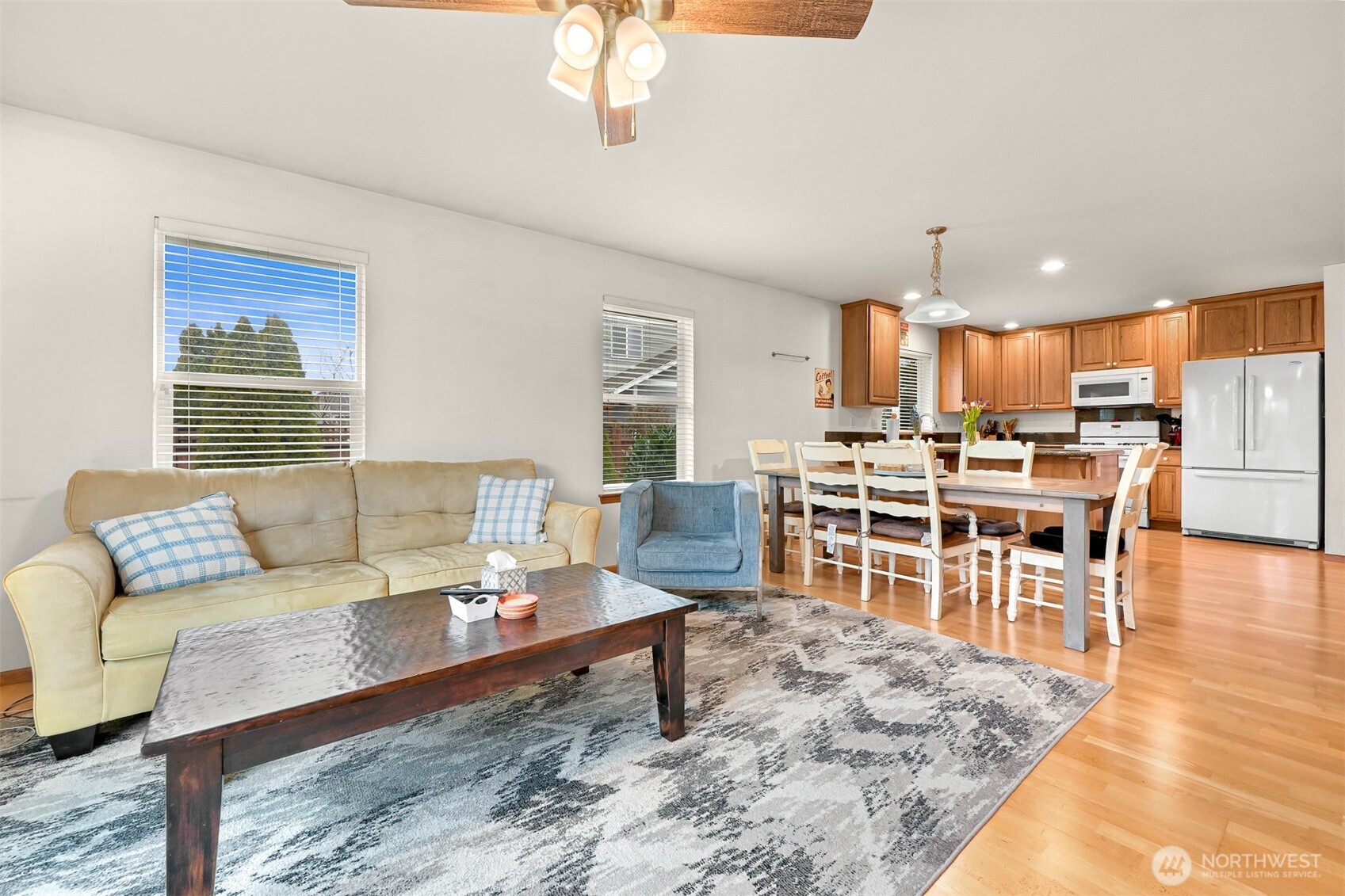 4838 Starfish Lane , Blaine, WA 98230