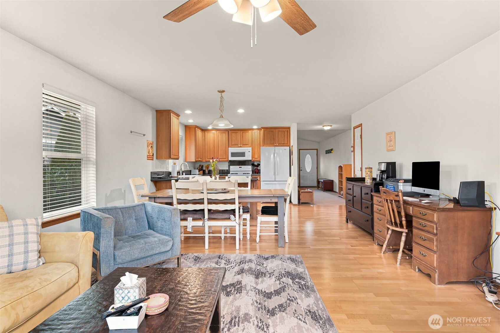 4838 Starfish Lane , Blaine, WA 98230