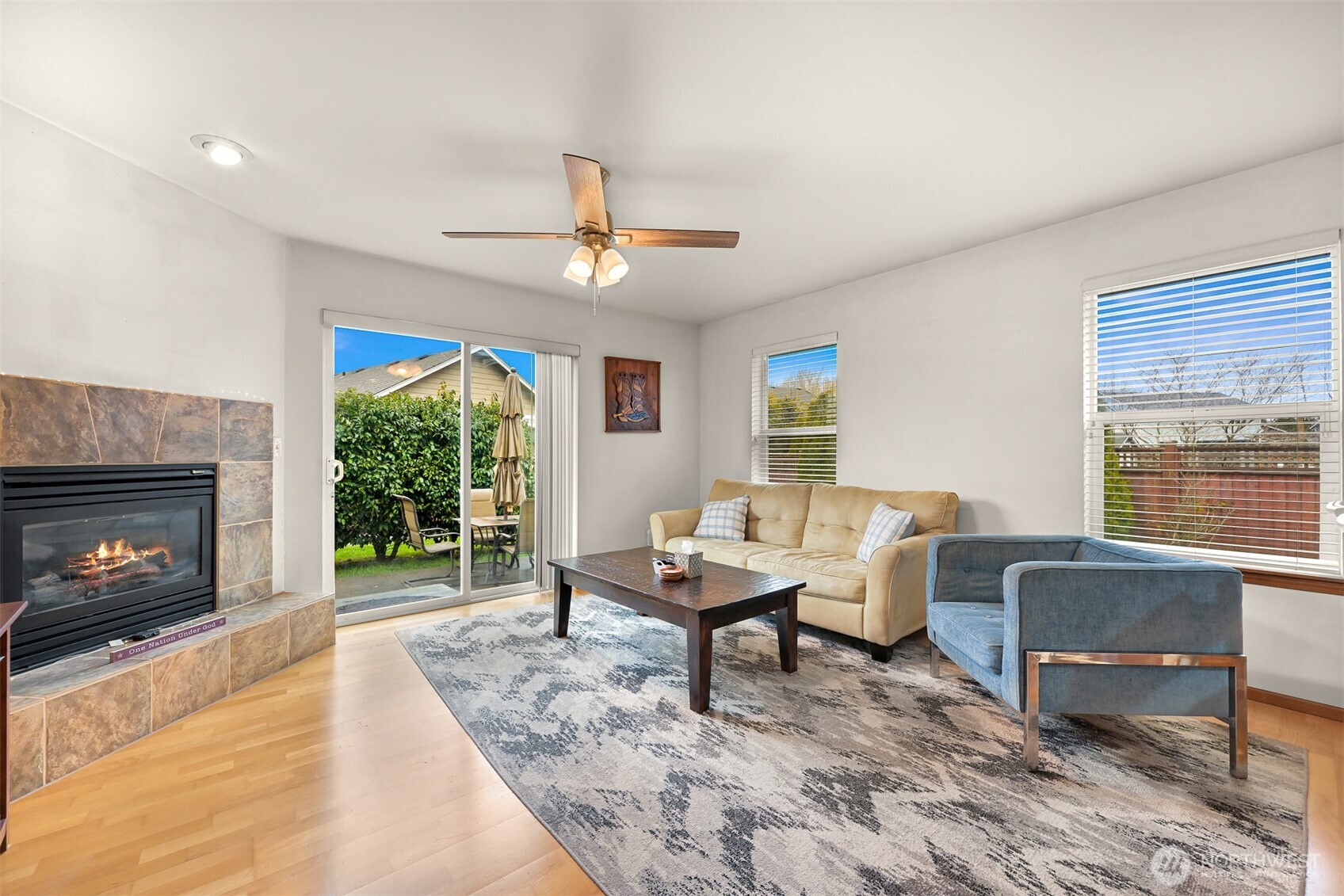 4838 Starfish Lane , Blaine, WA 98230