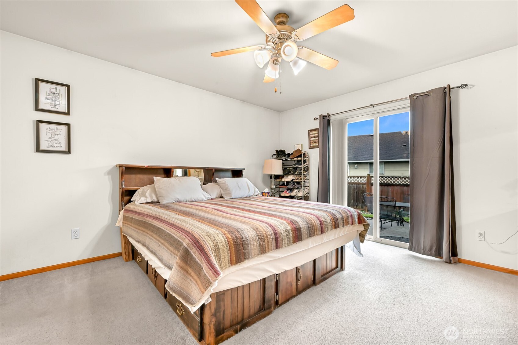 4838 Starfish Lane , Blaine, WA 98230