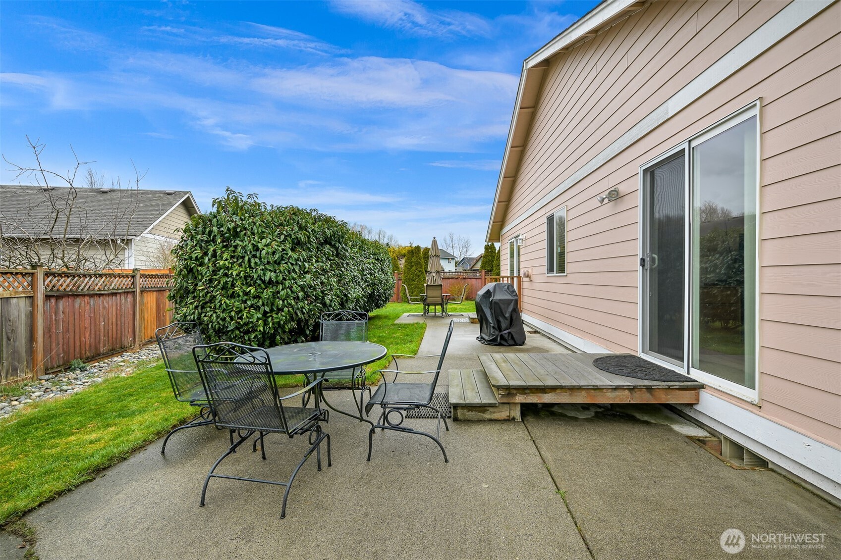 4838 Starfish Lane , Blaine, WA 98230