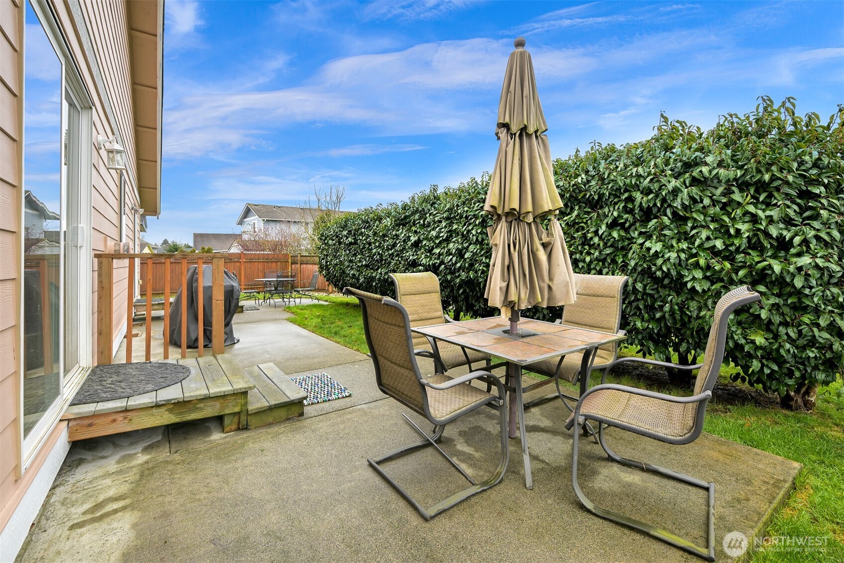 4838 Starfish Lane , Blaine, WA 98230