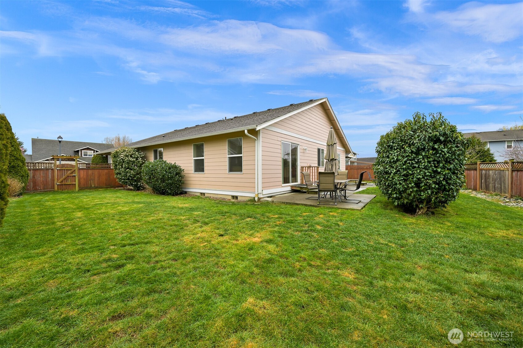 4838 Starfish Lane , Blaine, WA 98230