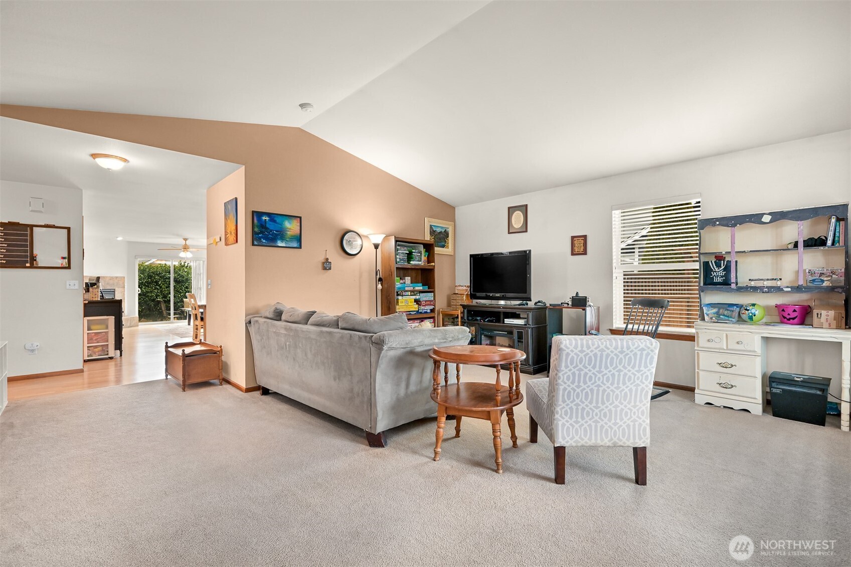 4838 Starfish Lane , Blaine, WA 98230