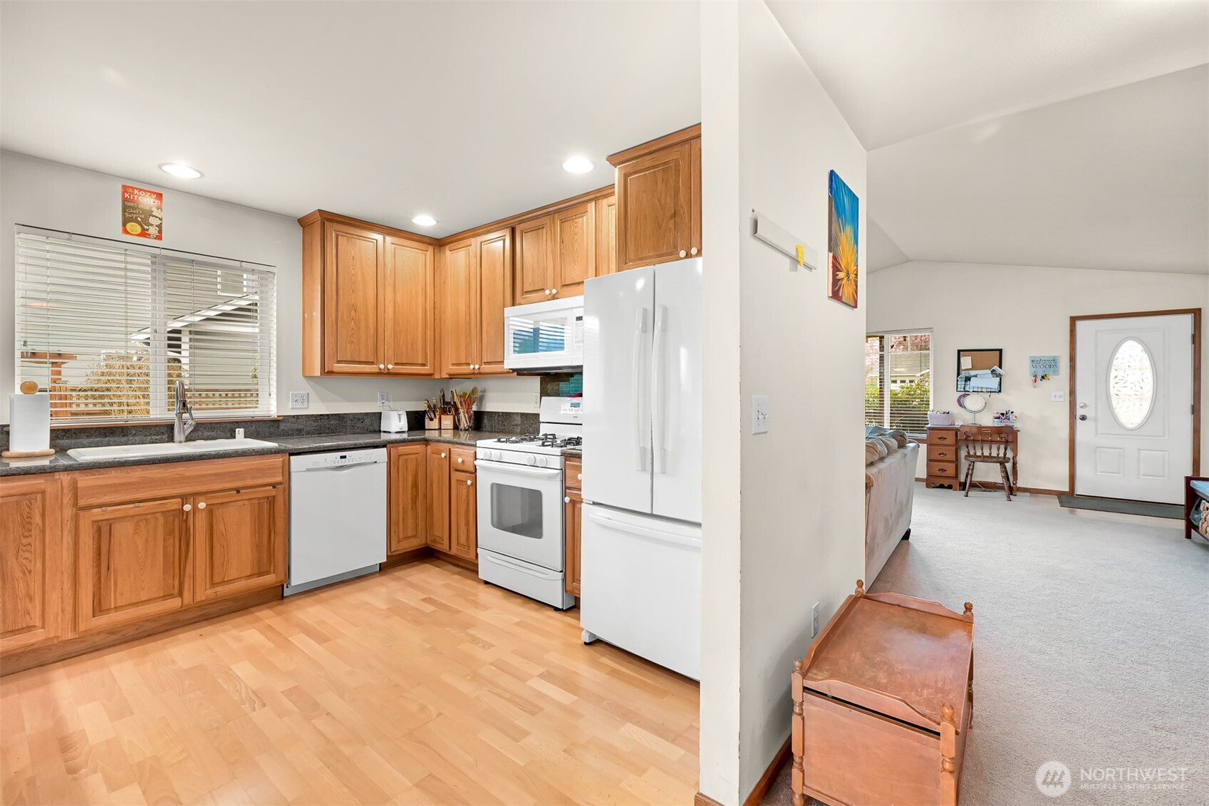 4838 Starfish Lane , Blaine, WA 98230