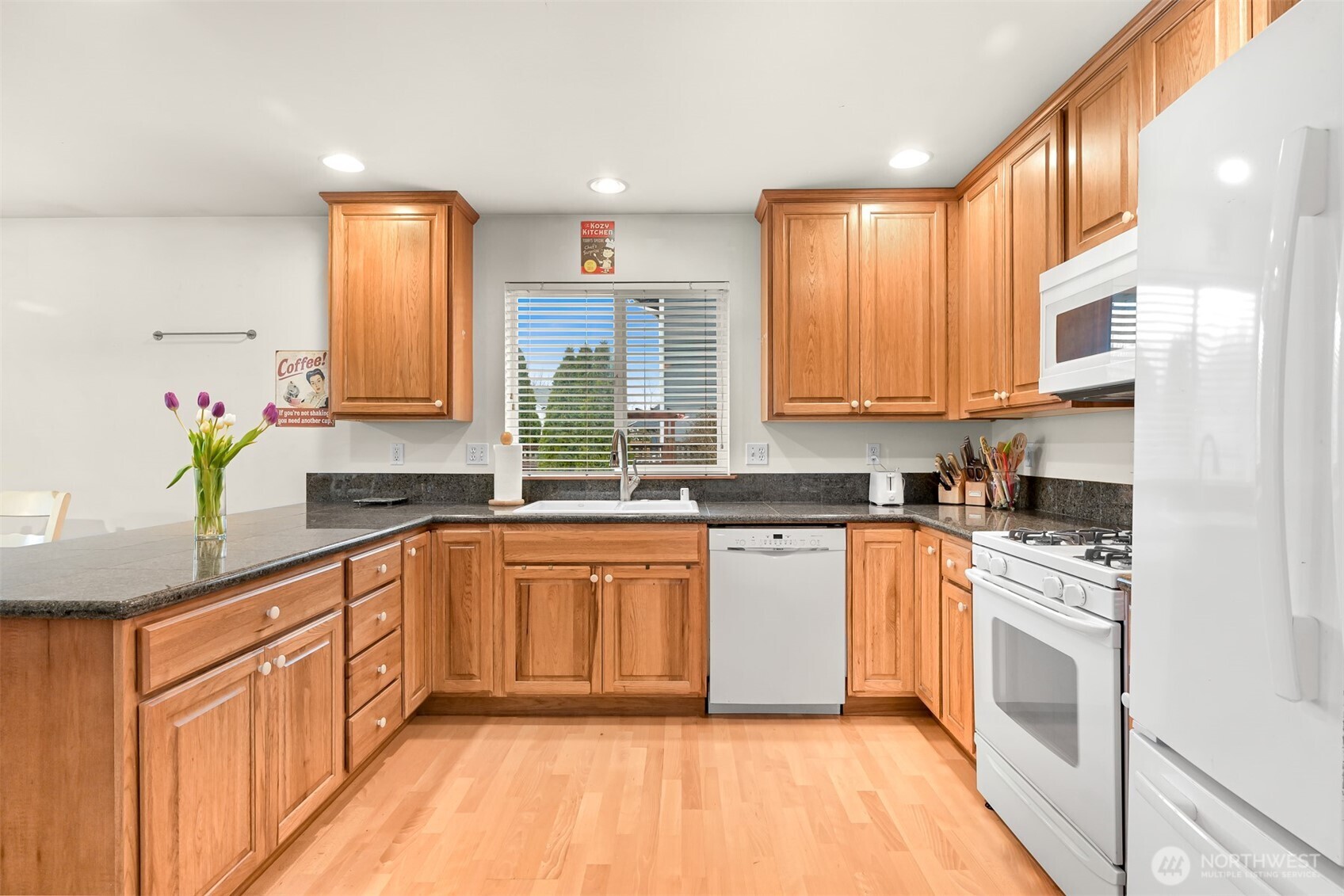 4838 Starfish Lane , Blaine, WA 98230