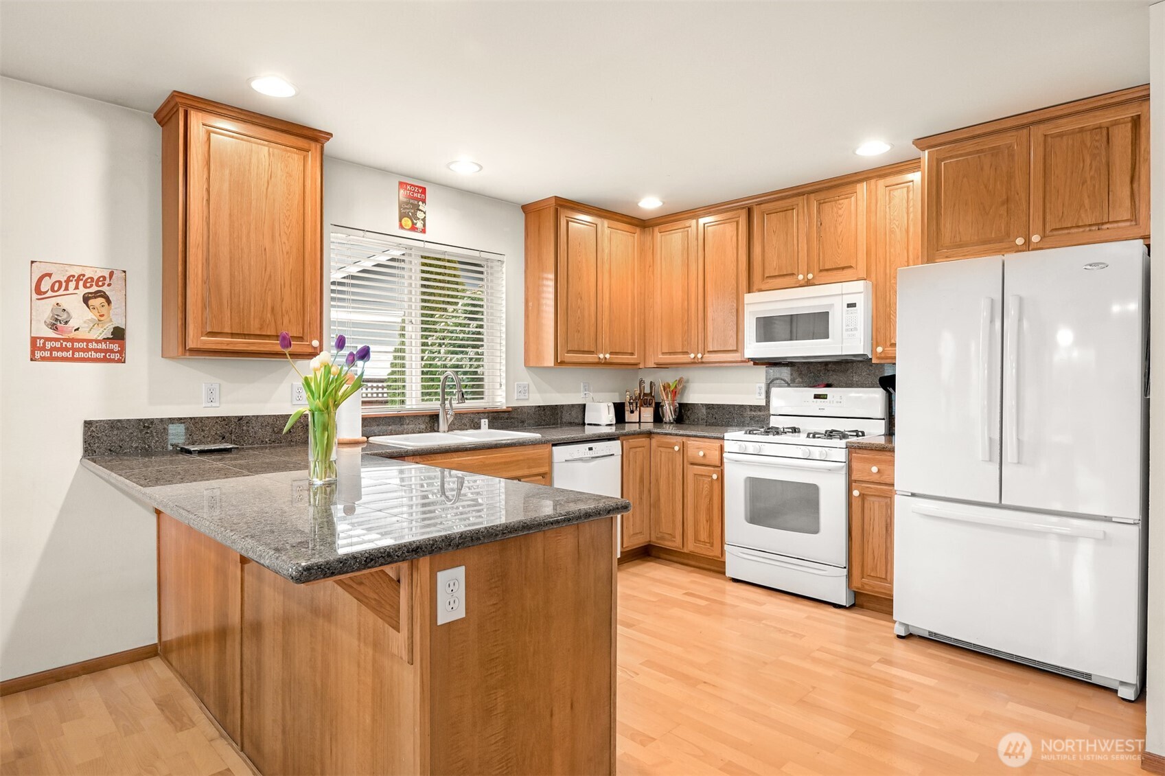 4838 Starfish Lane , Blaine, WA 98230