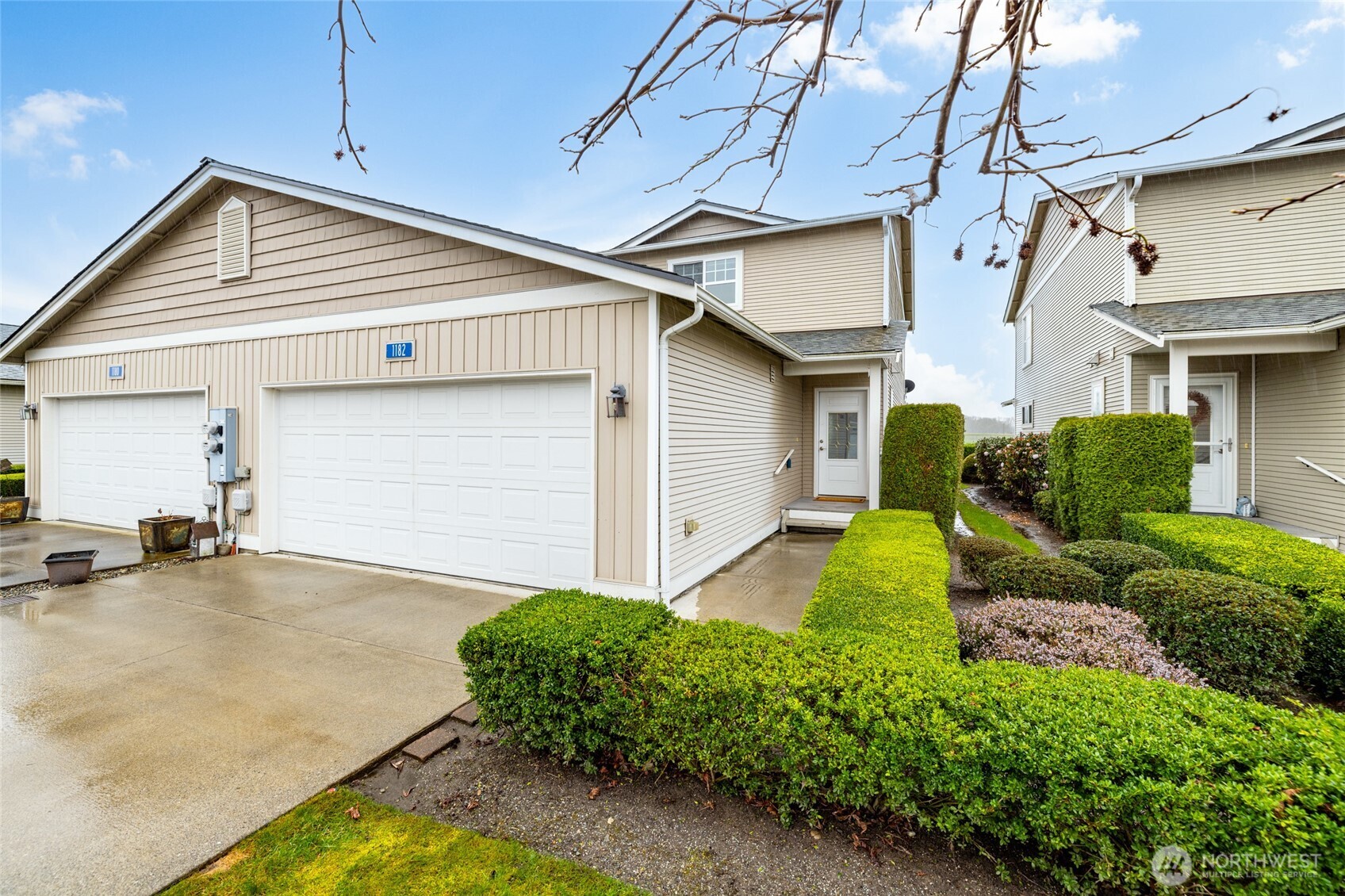 1182 Decatur Circle #7A, Burlington, WA 98233