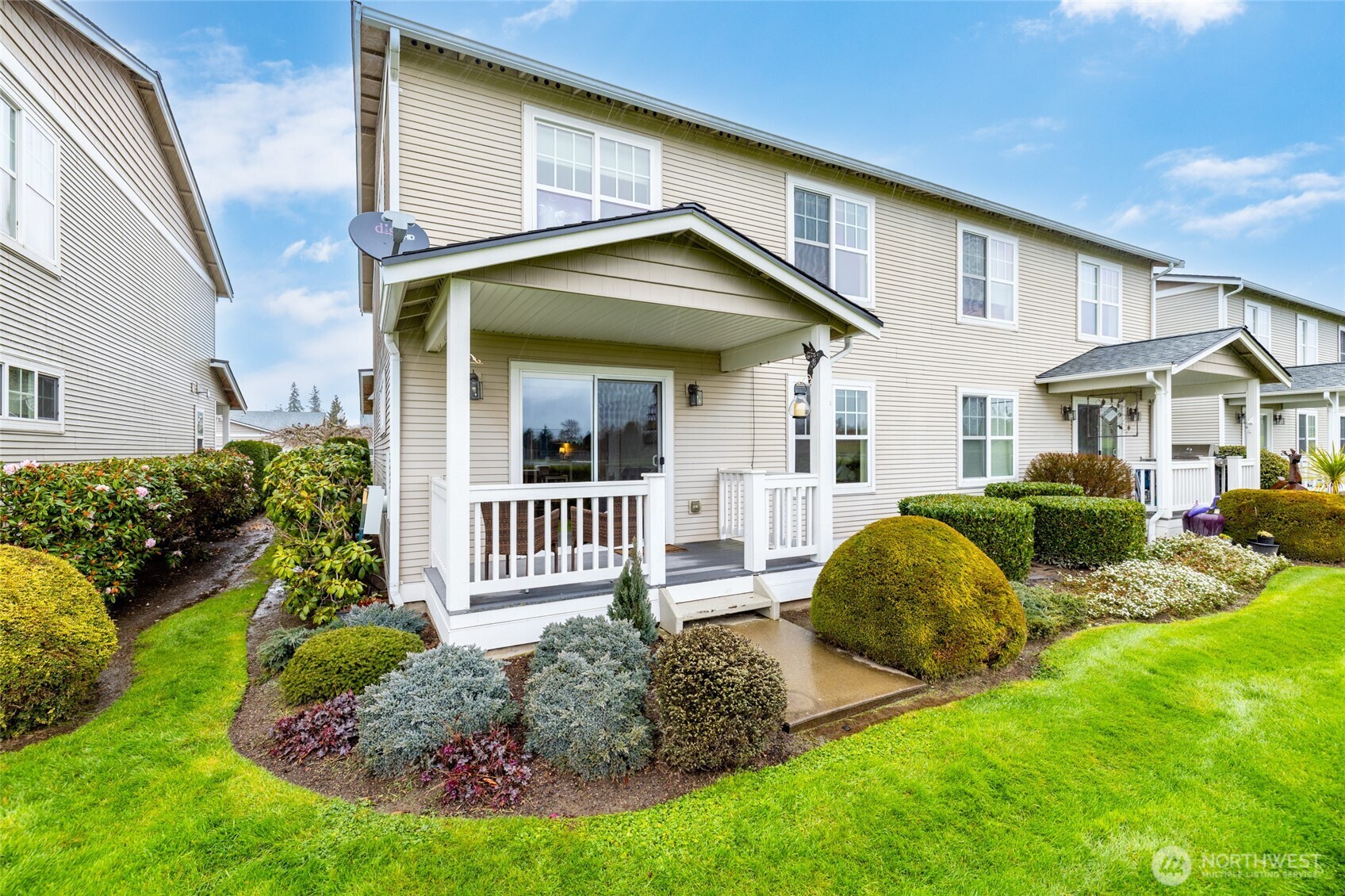 1182 Decatur Circle #7A, Burlington, WA 98233