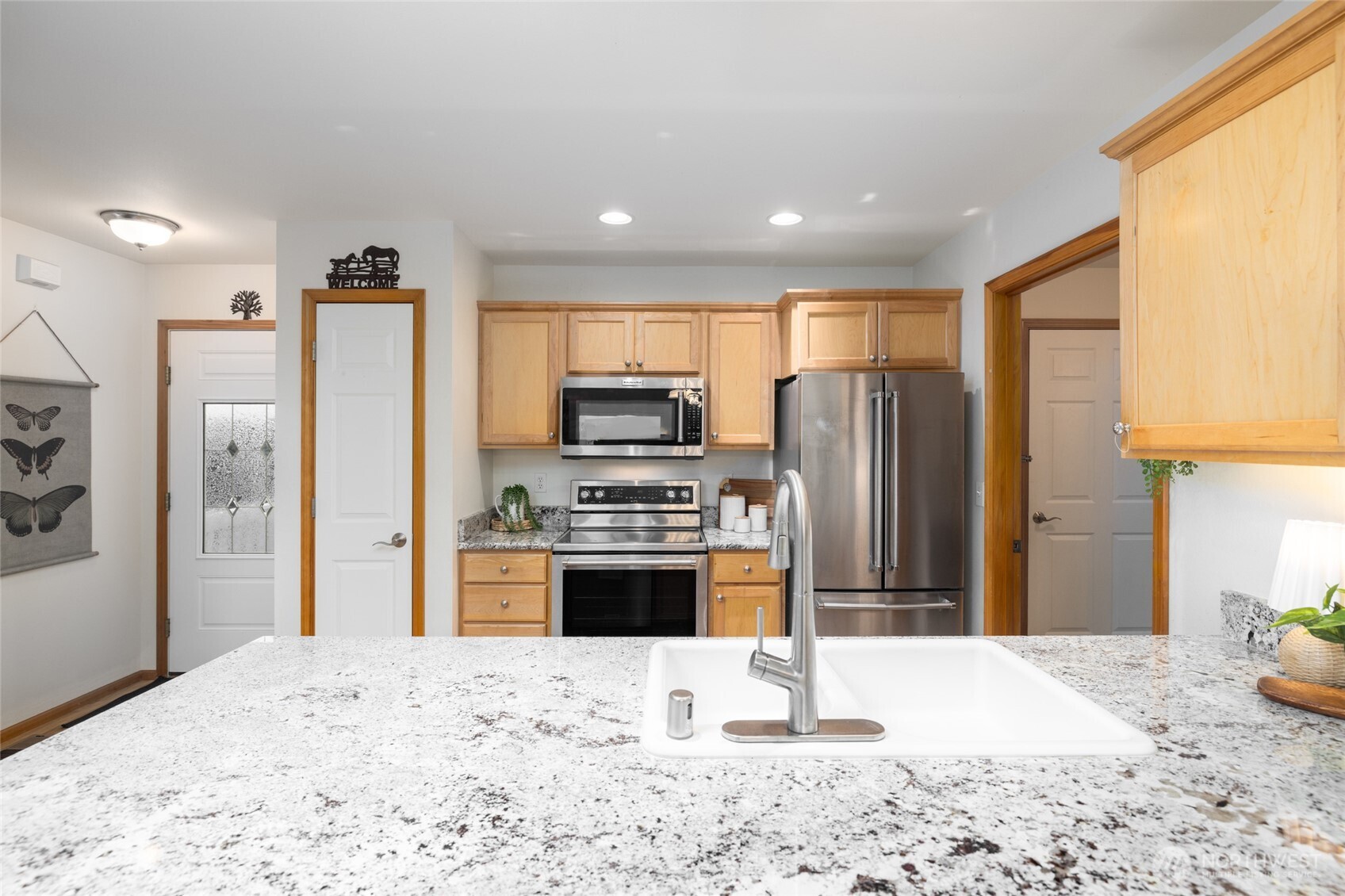 1182 Decatur Circle #7A, Burlington, WA 98233